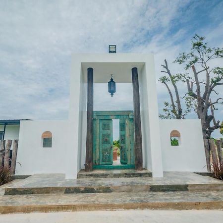 Mae On Village Resort Roi Et Eksteriør bilde